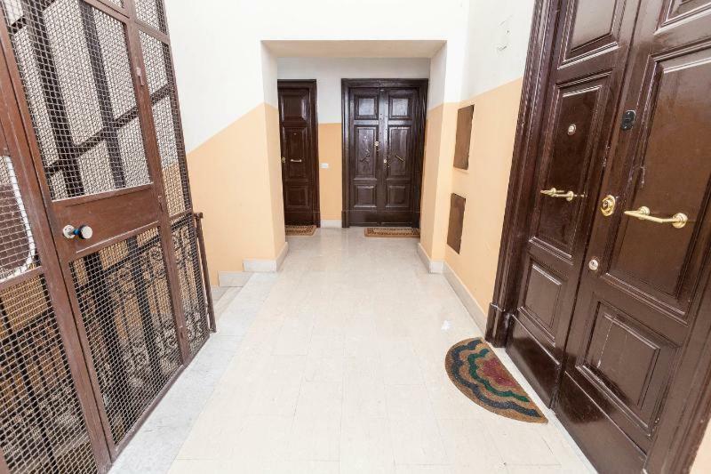 Apartment Di Palmer Rome Exterior photo